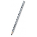 Grafitová tužka Faber-Castell Grip 2001 - tvrdost H (číslo 3)
