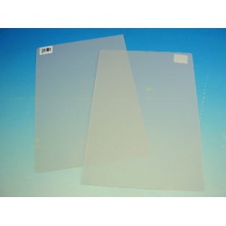 Fólie A4 dvojitá Arka Brno - učebnice do školy