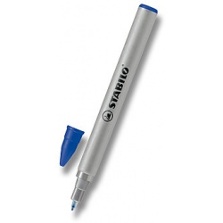Náhradní náplň Stabilo pro roller 0,3mm / 3 ks/ Stabilo -
