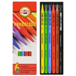 Progresso 6ks Koh-i-noor - učebnice do školy