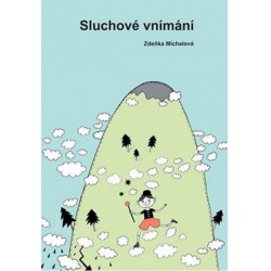 Sluchové vnímání Tobiáš - učebnice do školy