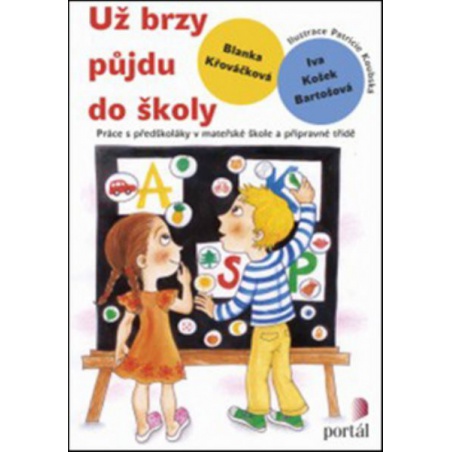 Už brzy půjdu do školy