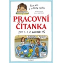 Pracovní čítanka pro 1.-2. ročník ZŠ