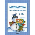 Matematika pro 4.ročník ZŠ 2.díl