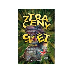 Ztracený svět Grada - učebnice do školy