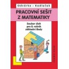 Vazba: V4
Počet stran: 176
Formát: B5
Vydání: 3. přepracované
Obchodní číslo: 1011484
ISBN: 978-80-7196-437-7