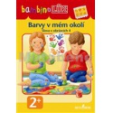 Barvy v mém okolí