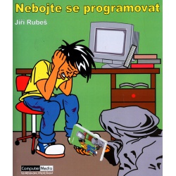 Nebojte se programovat Computer Media - učebnice do školy