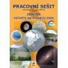 Nový barevný pracovní sešit tvoří funkční celek s učebnicí Zeměpis 6, 1. díl.