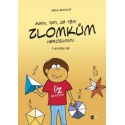 Mami, tati, já těm zlomkům nerozumím 1.stupeň ZŠ