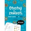 Otestuj si znalosti - Český jazyk 4. ročník ZŠ