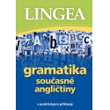 Gramatika současné angličtiny s praktickými případy
