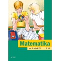 Matematika pro 5. ročník, 2. díl