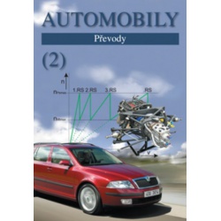 Automobily 2 - Převody Avid spol.s r.o.
