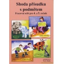 Shoda přísudku s podmětem 
