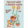 Knížka je součástí souboru Český jazyk pro 4. třídu ZŠ, který obsahuje dále dvoudílnou UČEBNICI a ČÍTANKU.