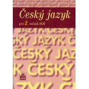 Český jazyk pro 2.ročník SOŠ