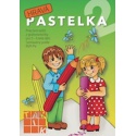 Hravá pastelka 2 - pracovní sešit z grafomotoriky pro 5-6leté děti