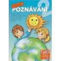 Hravé poznávání 2 - pracovní sešit pro 5-6leté děti