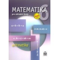 Matematika pro 6.r. ZŠ - Aritmetika