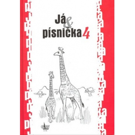 Já a písnička 4