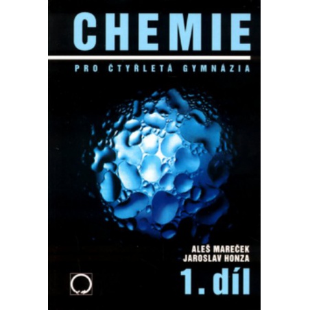 Chemie pro čtyřletá gymnázia - 1.díl