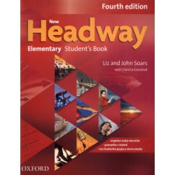 New Headway - 4. ed - Elementary - Student´s Book Oxford -