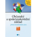 Občanský a společenskovědní základ - přehled středoškolského učiva