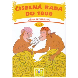 Číselná řada do 1000, 1.