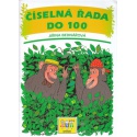 Číselná řada do 100