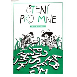 Čtení pro mne  - učebnice do školy