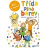 Nakladatel: Portál Rok vydání: 2021 Jazyk: Čeština Vazba: Knihy - paperback Počet stran: 144 