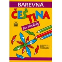 Barevná čeština pro čtvrťáky
