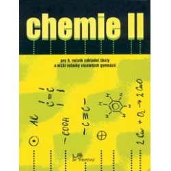 Chemie II Prodos spol.s r.o.