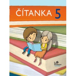 Čítanka 5 Prodos spol.s r.o.