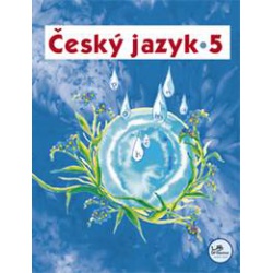 Český jazyk 5 Prodos spol.s r.o.