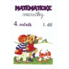 Procvičovací sešit k matematice pro 4.ročník ZŠ - 1.díl
