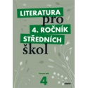 Literatura pro 4.ročník středních škol - Pracovní sešit