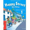 Nové vydání oblíbené učebnice pro základní školy
Učebnice Happy Street 1 a 2 jsou vhodné pro výuku ve třetí a čtvrté třídě