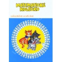 Matematické kolečko - násobíme a dělíme v oboru malé násobilky 