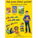 Jak jsem dobrý počtář