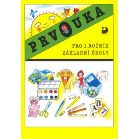 Prvouka 1.ročník ZŠ