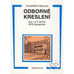 Odborné kreslení pro 1.a2. roč.