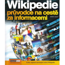 Wikipedie - průvodce na cestě za informacemi Computer Media -