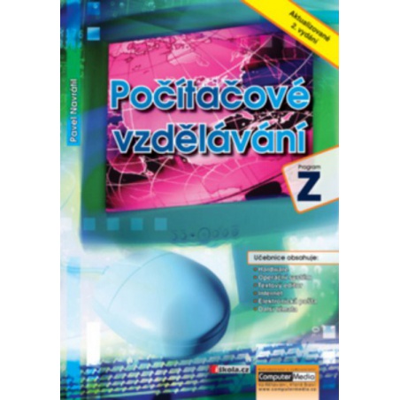 Počítačové vzdělávání - Program Z