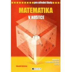Matematika v kostce pro střední školy Fragment - učebnice do