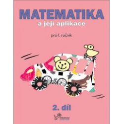 Matematika a její aplikace 1. ročník, 2.