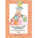 Procvičovací sešit z matematiky 3. ročník 1. díl