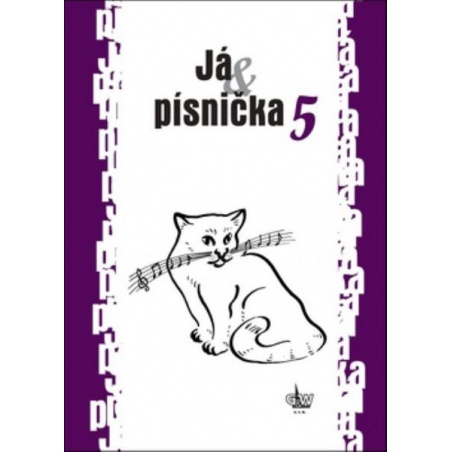 Já a písnička 5