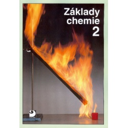 Základy chemie 2 - učebnice Fortuna - učebnice do školy